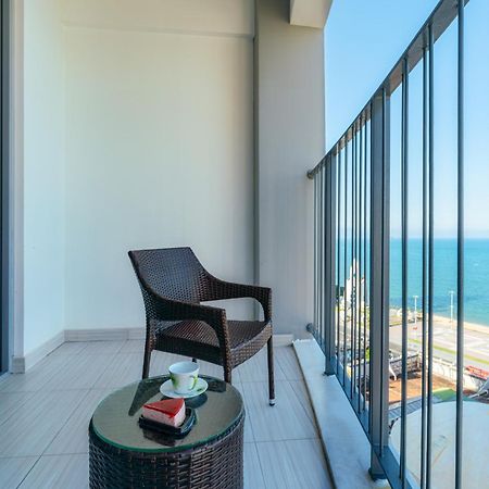 Moonlight Bay Panorama Condotel Ocean View Nha Trang Exterior photo