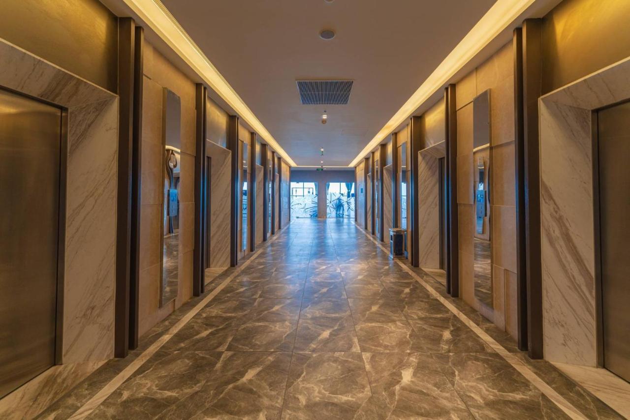 Moonlight Bay Panorama Condotel Ocean View Nha Trang Exterior photo