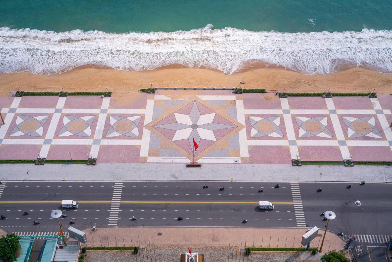 Moonlight Bay Panorama Condotel Ocean View Nha Trang Exterior photo